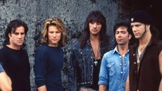 Bon Jovi  Bed Of Roses Rare Soundboard  Miami 1993 [upl. by Justina84]