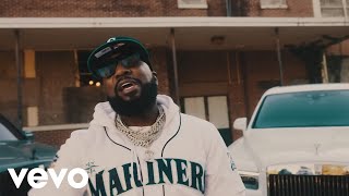 Jeezy ft Kevin Gates amp Moneybagg Yo  Brilliance Music Video [upl. by Niven547]