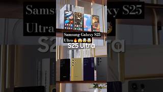 Samsung S25 ultra Coming Soon  shorts S25ultra s24ultra iphone16promax smartphone tech [upl. by Debarath709]