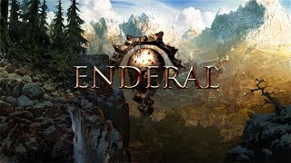 Enderal  Full Soundtrack [upl. by Ellenet631]