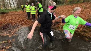 Action Heart TuffUn 2023 Vlog A Mimble In The Mud  Tividale Trotters [upl. by Jamieson]