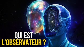 Les scientifiques ont découvert lentité qui pourrait avoir créé lunivers [upl. by Aenehs]