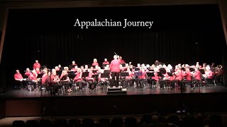 Appalachian Journey [upl. by Assereht]