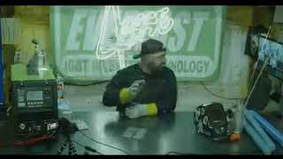 Everlast Welders Live Stream Episode 4 MTS 225 quick setup new warranty announcement [upl. by Neeka]