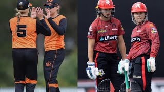 Sydney Sixer vs Perth scorchers Women Match Prediction wbbl [upl. by De]