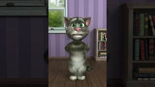 Zxcvbnm Asdfghjkl Poiuytrewq Mnbvcxz Lkjhgfdsa talking tom is scared [upl. by Oleta863]