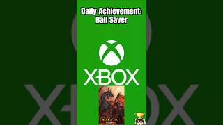 Daily Achievement Pop Ball Saver in Dragon Pinball dailyachievements achievements [upl. by Acsecnarf]