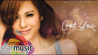 Got You  Toni Gonzaga Audio 🎵 [upl. by Furlong]