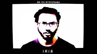 Me Oh Myriorama  Iris Full Album [upl. by Arrehs21]