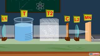 Scattering of Light  Physics  Class 10 [upl. by Moht244]