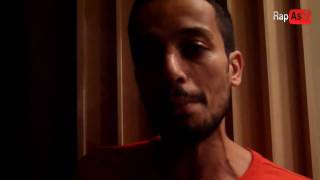 DEMI PORTION amp KACEM WAPALEK  FREESTYLE RapAs7 part3 [upl. by Kcoj]