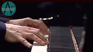 Vladimir Ashkenazy Frédéric Chopin  24 Préludes Opus 28 [upl. by Ylecara9]