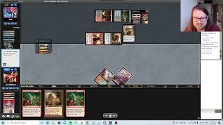 PT Amsterdam Testing Modern Ruby Storm vs Grixis Shadow [upl. by Alano]