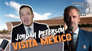 Dr Jordan Peterson en el Auditorio Nacional [upl. by Suryc]