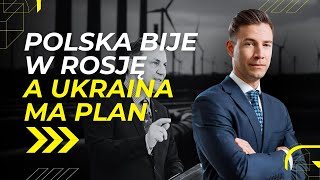 2310  Polska bije w Rosję a Ukraina ma plan [upl. by Allicsirp726]