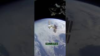 ORBITING Earth Tomorrow Is About to Get REAL space shortvideo facts earth shorts orbit [upl. by Armyn325]