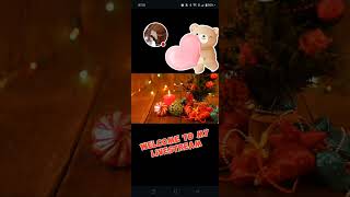 SCHAT SOLIKE 01 VLOG 🍏 is live christmasmusic [upl. by Hsiri]