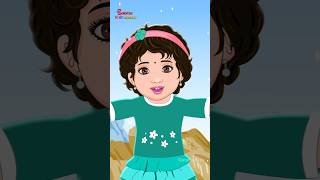 Ring Ring Ring vehicle song  English Nursery Rhymes for Children  Galatta Kids  car rhymes shorts [upl. by Nodyl]