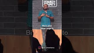 Javed Habib amp Thuk Jihad  Democrazy Part2  Standup Comedy by Shantanu Shekhar [upl. by Ycam]