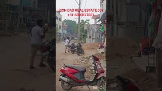 NELLORE DT MUTHUKUR BEST INVESTMENT PROPERTY RENTS HOUSE [upl. by Reprah449]