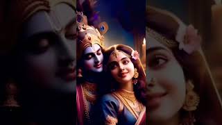 Do dilo ki ye prem kahani hai radhakrishna love trending viralsong viralvideo youtubeshort 🥺🥺🥺 [upl. by Meletius]