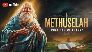 Methuselah Unveiling the Secrets of the Bible’s Longest Life [upl. by Thorbert377]