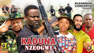 Kaduna New Hit Movie  Zubby MichealEkene Umenwa2023 Latest Nigerian Nollywood Movie [upl. by Enrev]