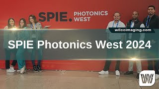 SPIE Photonics West 2024 Vlog Wrap Up [upl. by Coveney342]