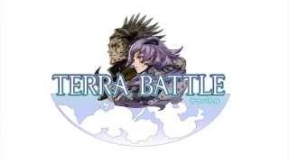 Terra Battle Soundtrack  Braving The BattleMetal Zone Theme [upl. by Jolda6]