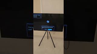 Samsung Smart TV Sound Test [upl. by Hukill219]