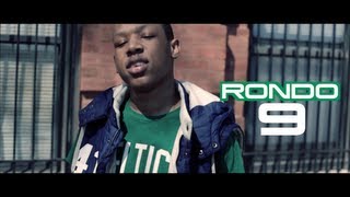 RondoNumbaNine  Rondo OFFICIAL VIDEO Shot By RioProdBXC [upl. by Carlo415]