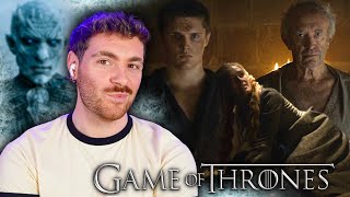 CERSEI FINALLY EXPOSED  Game of Thrones Season 5 Reaction EP7amp8 [upl. by Neall174]