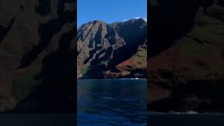 Napali Coast Kauai hawaii [upl. by Seravat656]