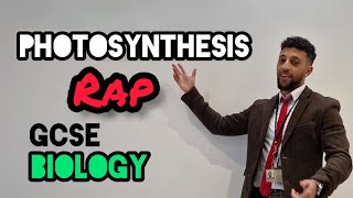 Science Raps GCSE Biology  Photosynthesis [upl. by Mukund]