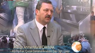 Prof Dr Ahmet Murat ÇAKMAK Hipospadias [upl. by Yenmor]