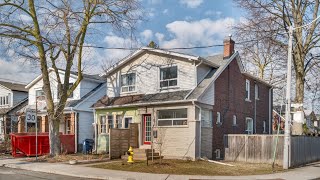 12 Kerr Road Toronto ON [upl. by Savior]