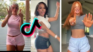 565678HOT TO GO X MAGIC JOHNSON TIKTOK DANCE COMPILATION [upl. by Inavoy]