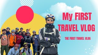 Cycling VlogKathmandu To Jarsing Pauwa NagarkotNepal [upl. by Socin812]