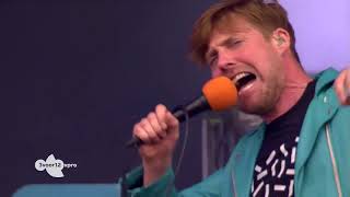 Kaiser Chiefs LIVE Full Concert 2018 [upl. by Elliven]