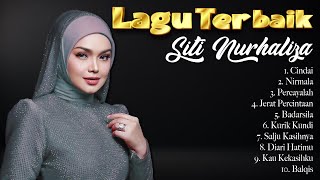 Lagu Terbaik Siti Nurhaliza  Koleksi Lagu Terbaik Sepanjang Zaman [upl. by Zweig718]