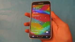 Samsung Galaxy S5 Official Android 444 KitKat Update Status [upl. by Haimes]