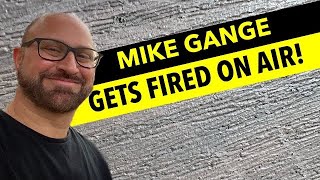 Howard Stern ex employee Mike Gange REAL FEELINGS on Howard amp Artie Lange 2024 [upl. by Ennagroeg]