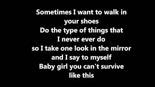 Beyonce Jealous Lyrics HD FULL TRACK [upl. by Jemmy270]