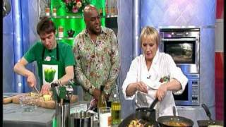 Ready Steady Cook  Sn 15 Ep107 [upl. by Annotahs]