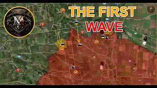 Donbass Zugzwang Escalation amp Meat Grinder Along The Entire Front Line Military Summary 20230604 [upl. by Zingg]