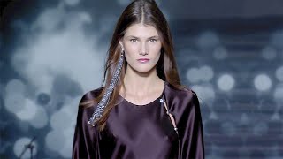 Pedro del Hierro  Fall Winter 20222023  Full Show [upl. by Sabir636]