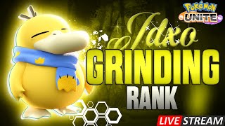 Wake Up 🥱 amp Grind More  pokemon unite live gameplay 😋  pokemonunite trending live shorts [upl. by Kcirddet99]