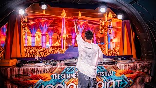 OMIKI  Indian Spirit Festival 2023 FULL VIDEO SET [upl. by Podvin]