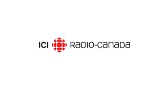 Ici RadioCanada Logo [upl. by Hashum]