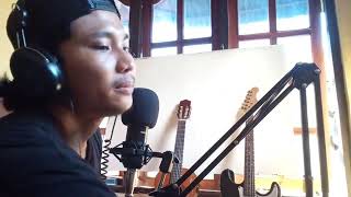 Tiuk Tiing Yan Srikandi Cover By  Kadek Adi Setiawan [upl. by Ahsinel]